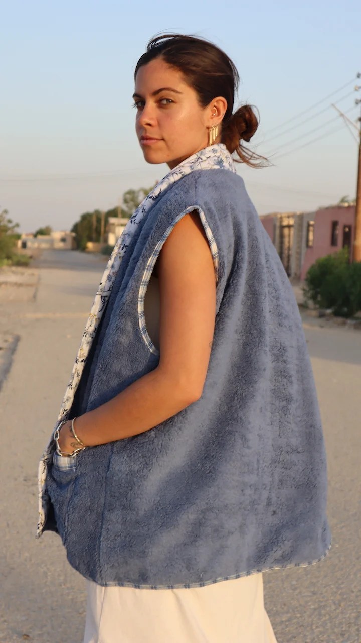 Zizi Nomad Vest