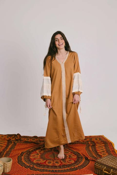 Ghalia Kaftan
