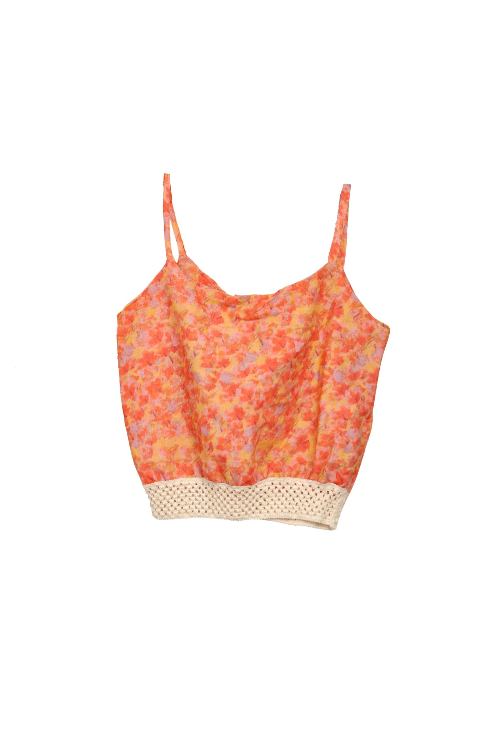 Honey Honey Hamisa Top