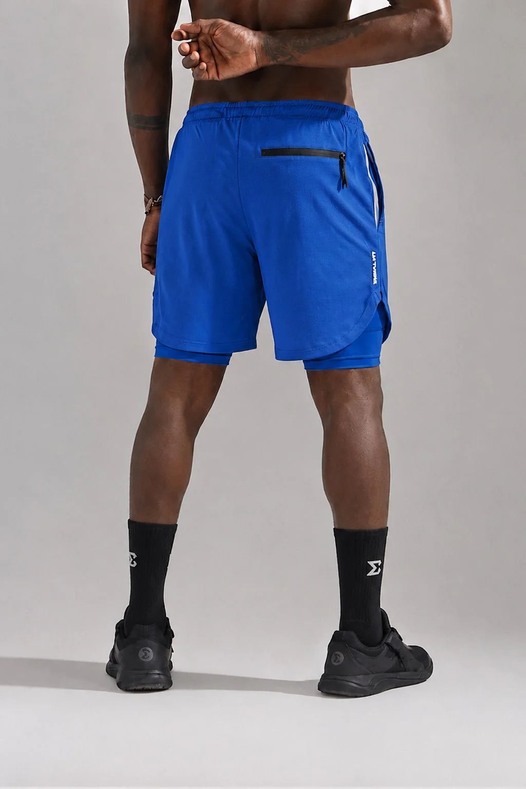 Regatta Maverick Short
