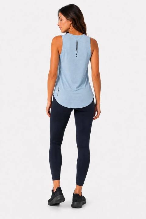 Nuntucket Breeze LiteRun Sleeveless Tee