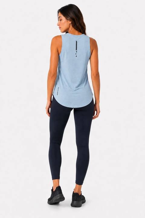 Nuntucket Breeze LiteRun Sleeveless Tee