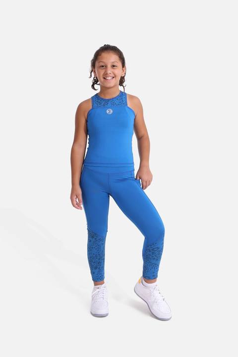 Girls Skydiver Revival Set