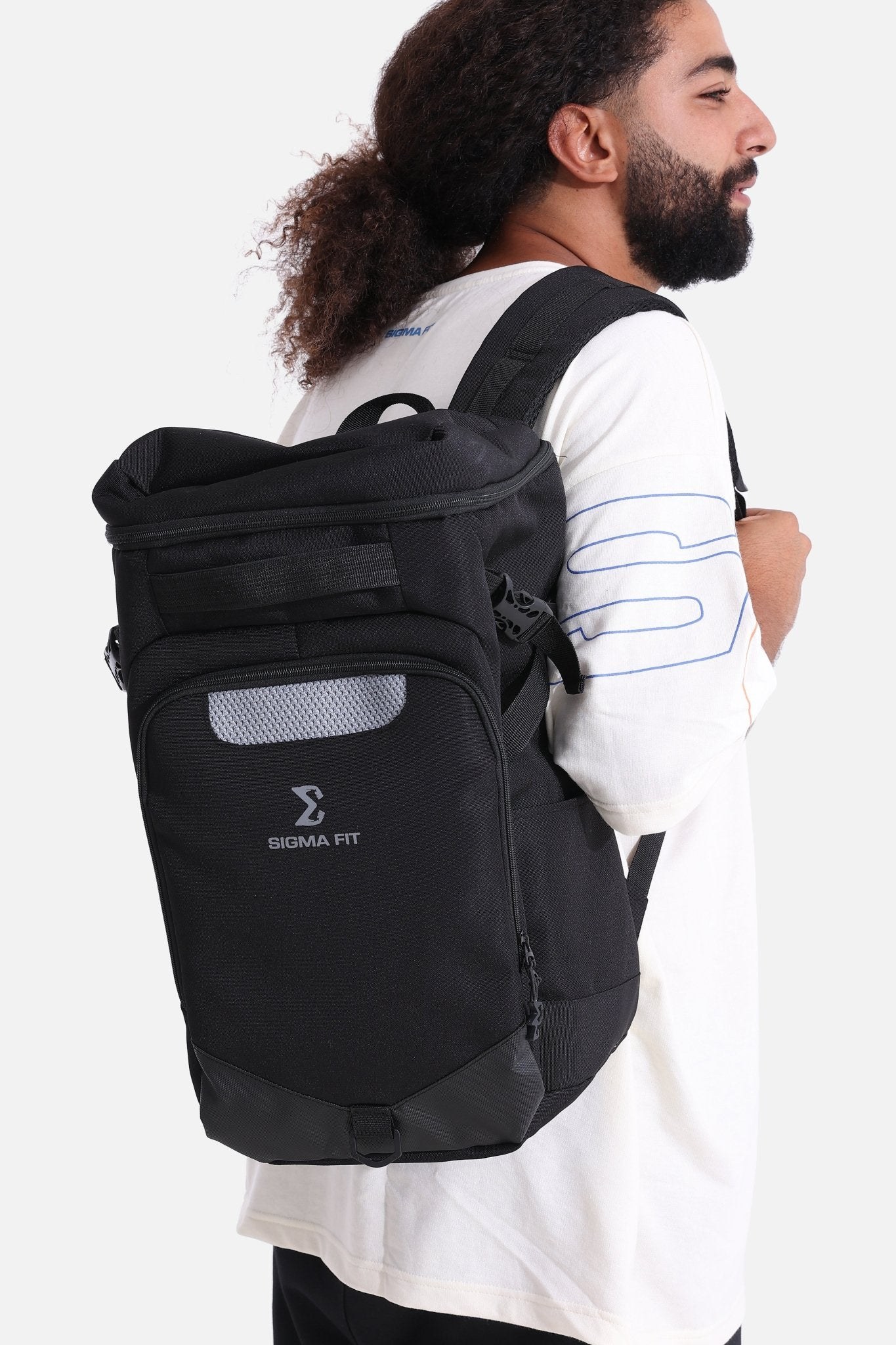 Transforma Backpack