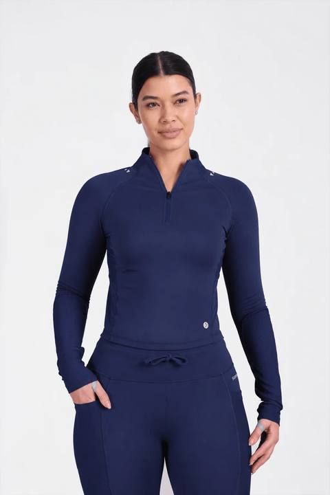 Navy Neorbix QZ