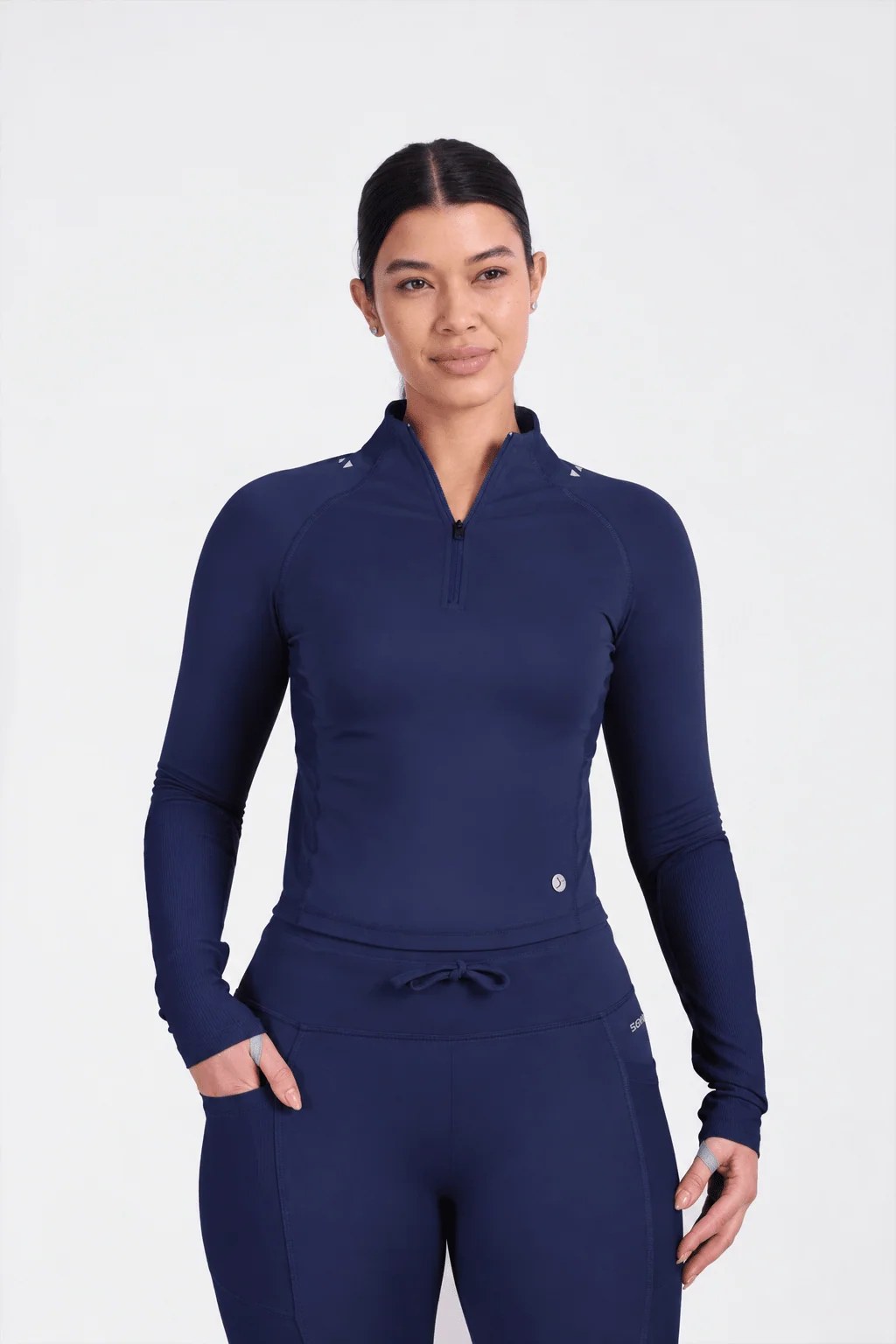 Navy Neorbix QZ