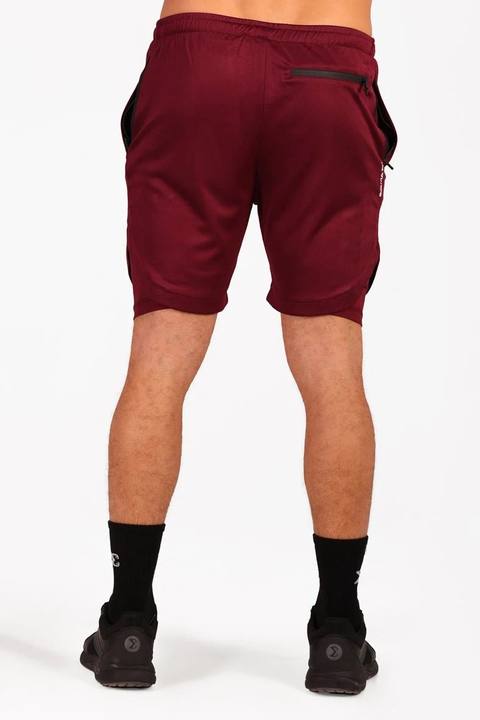 Maverik Short Fig