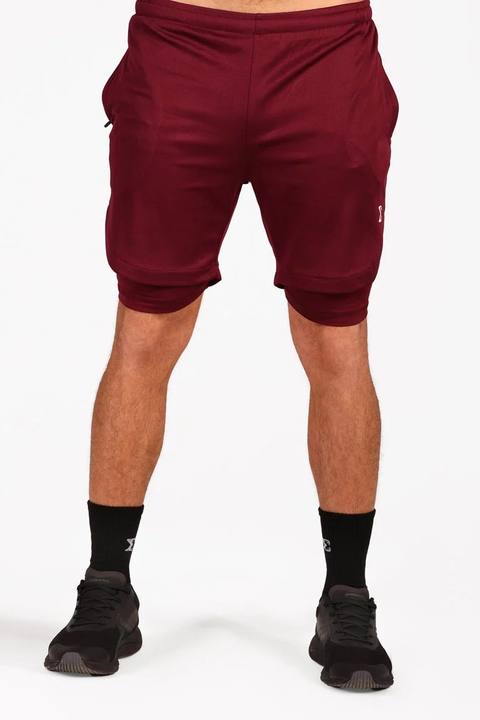 Maverik Short Fig