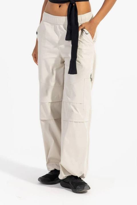 Stop Drop Cargo Pants Arctic Wolf