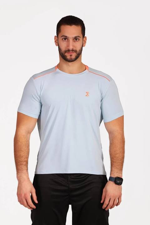 Racket Sports Tee Nantucket Breeze