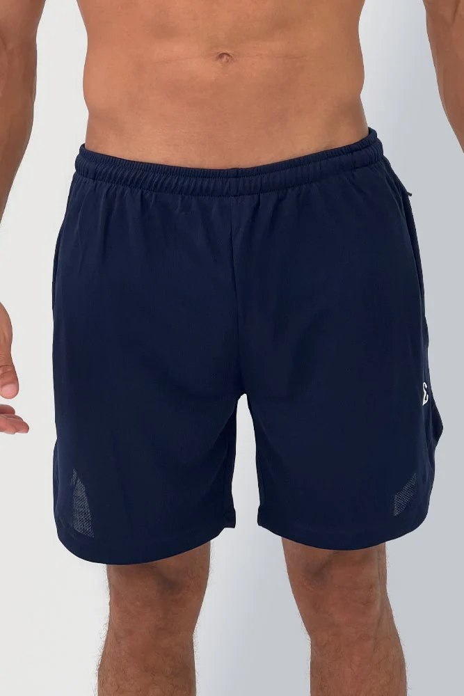 Maverik Basic Short Navy blue