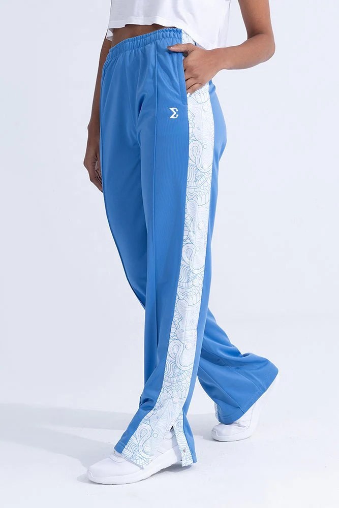 Clipper Pants Regatta