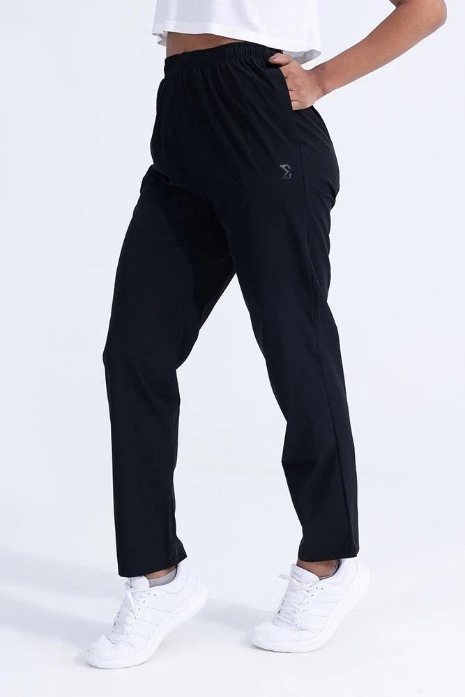 Performance Trouser Black
