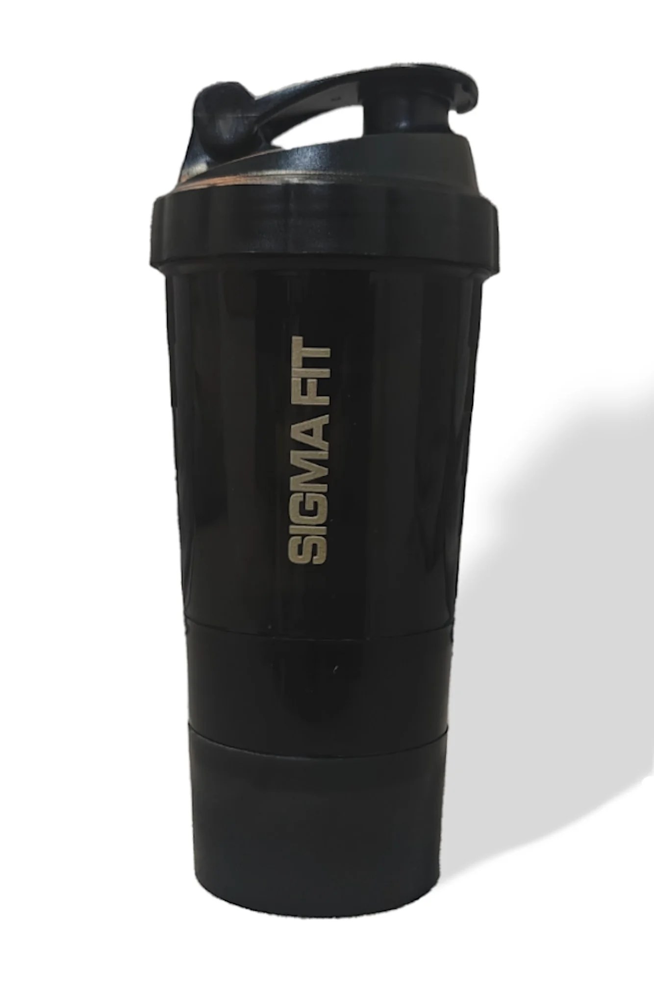 Sigma Fit Shaker