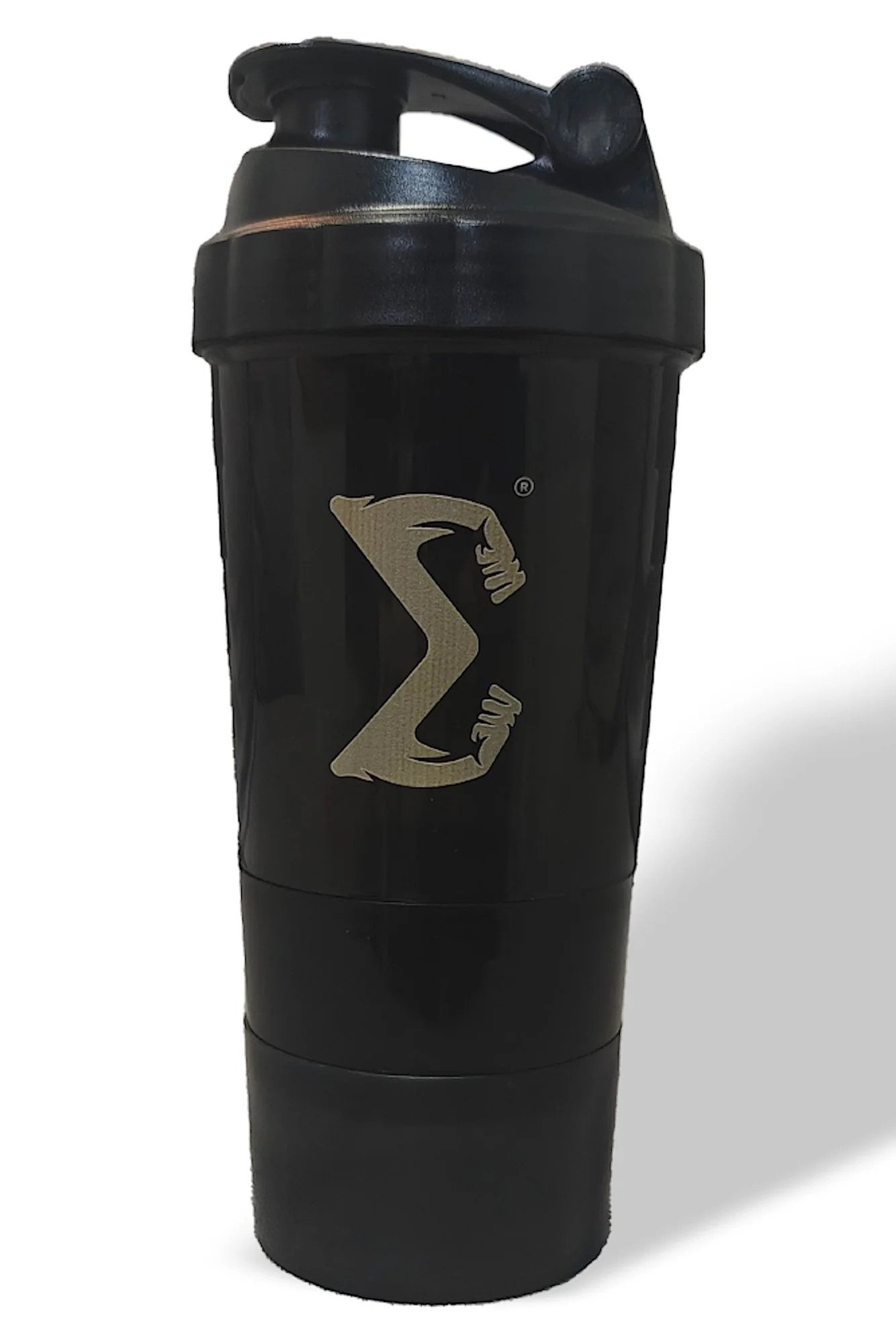 Sigma Fit Shaker