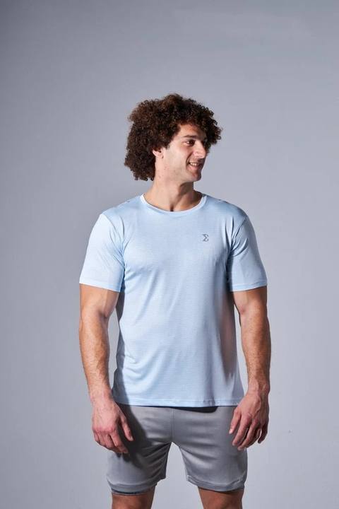 Nimble T-Shirt Nuntucket Breeze