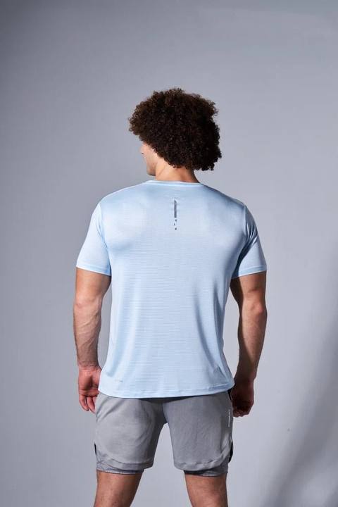 Nimble T-Shirt Nuntucket Breeze