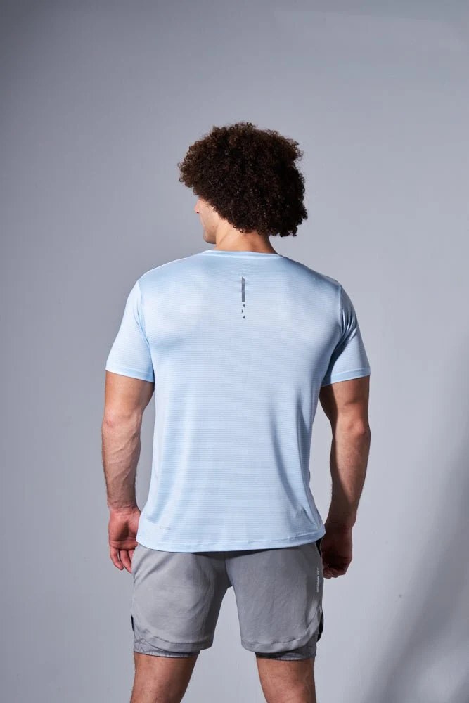Nimble T-Shirt Nuntucket Breeze