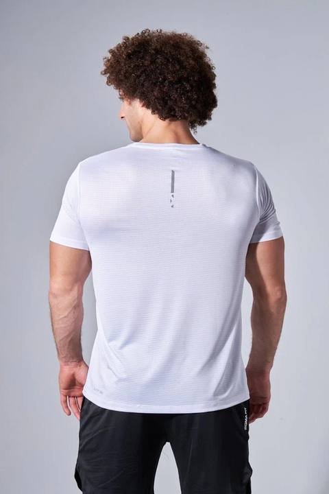 Nimble T-Shirt White