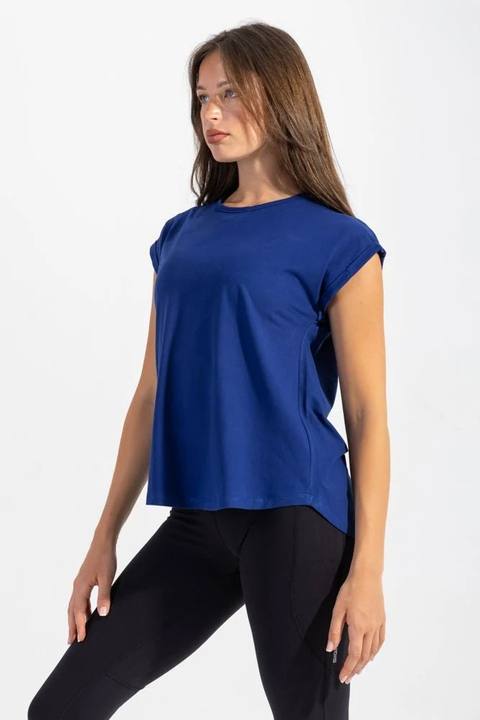 Comfy Tee Navy