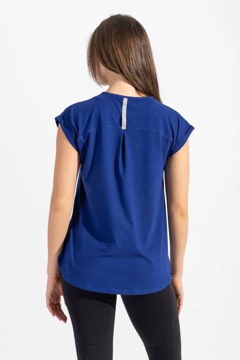 Comfy Tee Navy