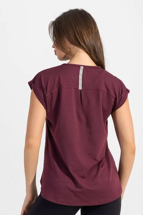 Comfy Tee Fig