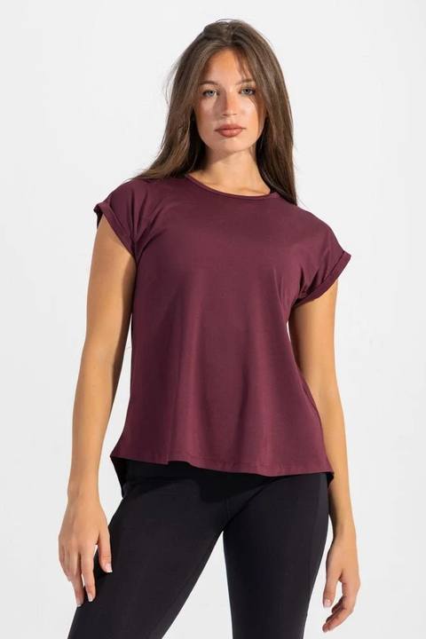 Comfy Tee Fig