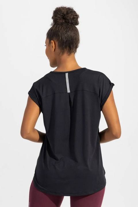 Comfy Tee Black