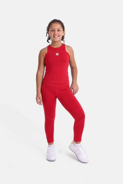 Girls Flashfire Set - Viva Magenta