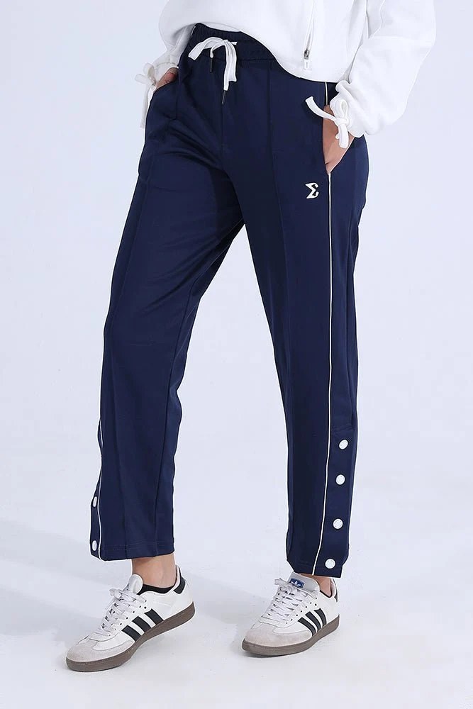 Momentum Trousers Navy