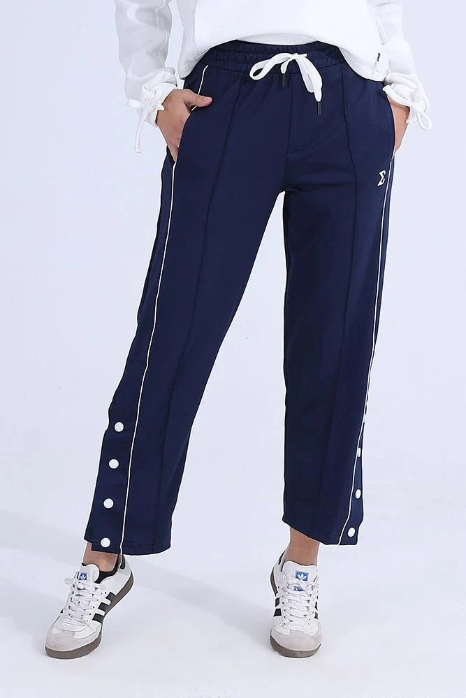 Momentum Trousers Navy