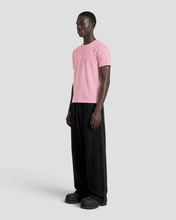 Luis Regular Blank Pink Tee V2