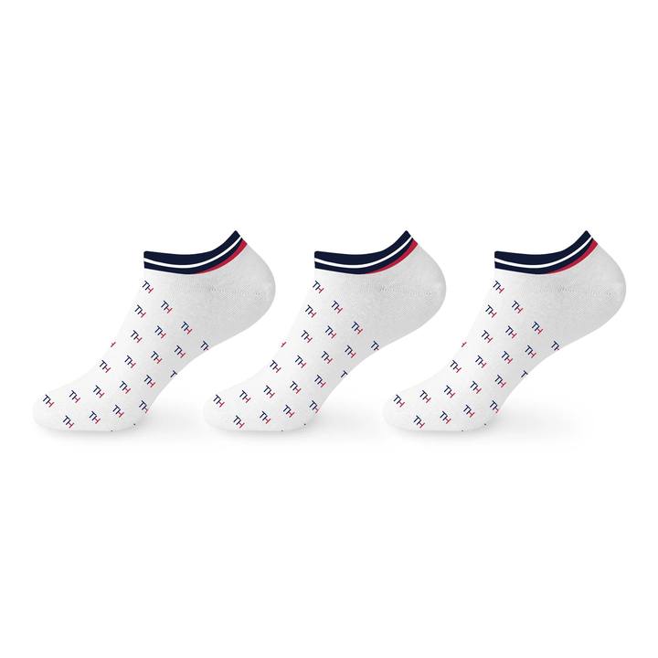 TH White  set of 3