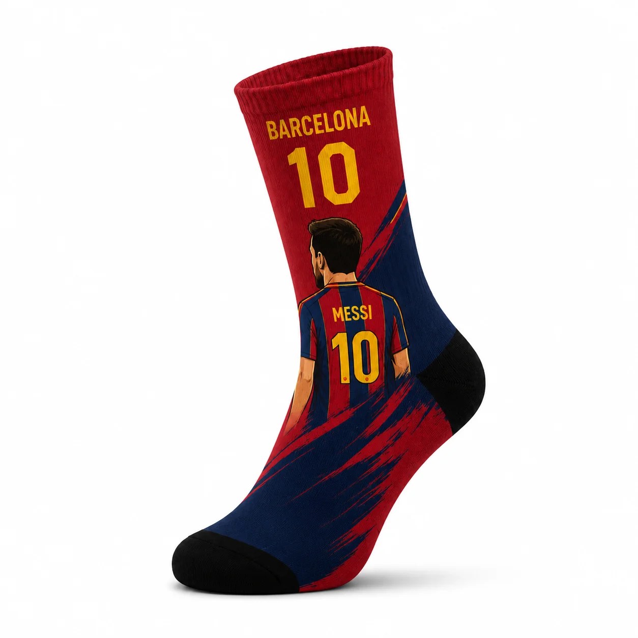 Lionel Messi Barcelona