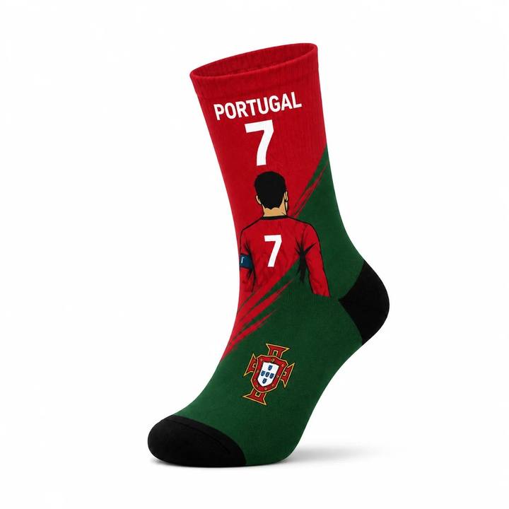 Cristiano Ronaldo Portugal