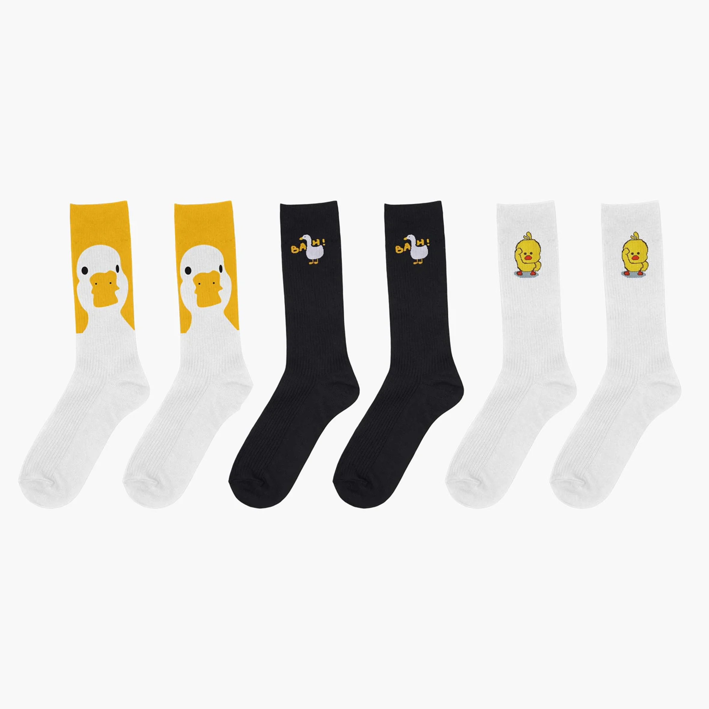 Duck Set Of 3