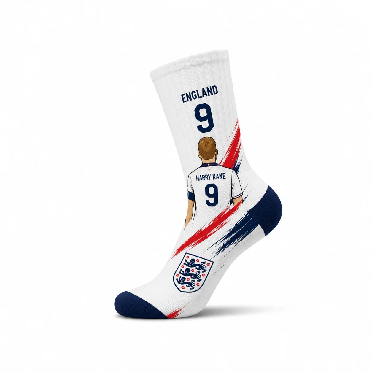 Harry kane 9