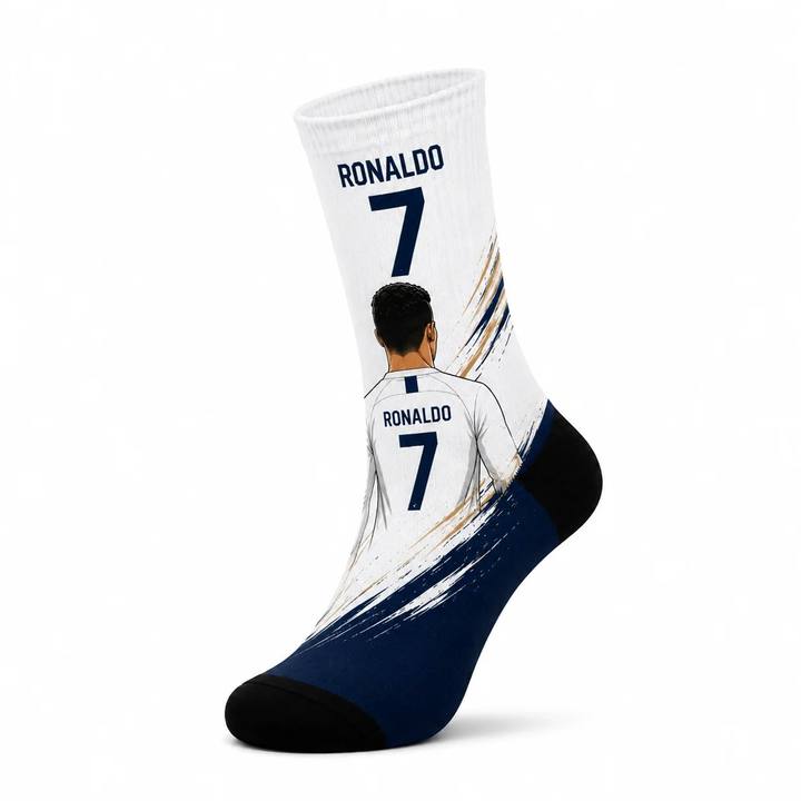 Cristiano Ronaldo Real Madrid