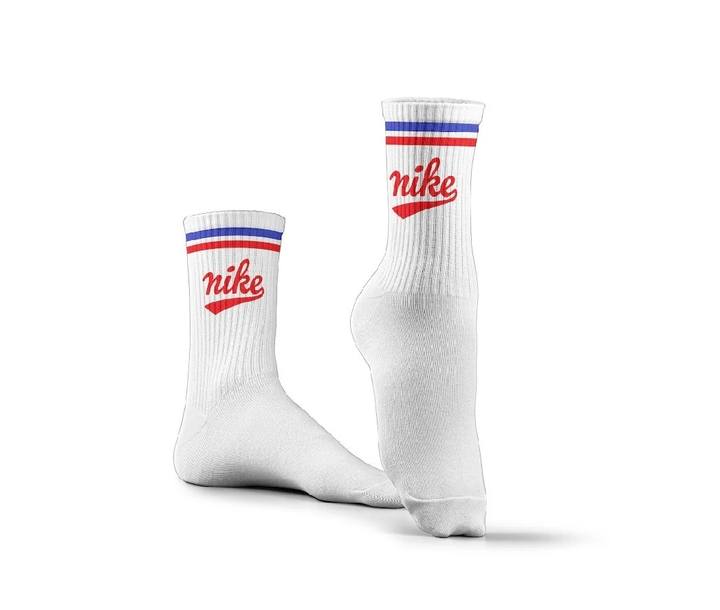 Nike Basic Socks