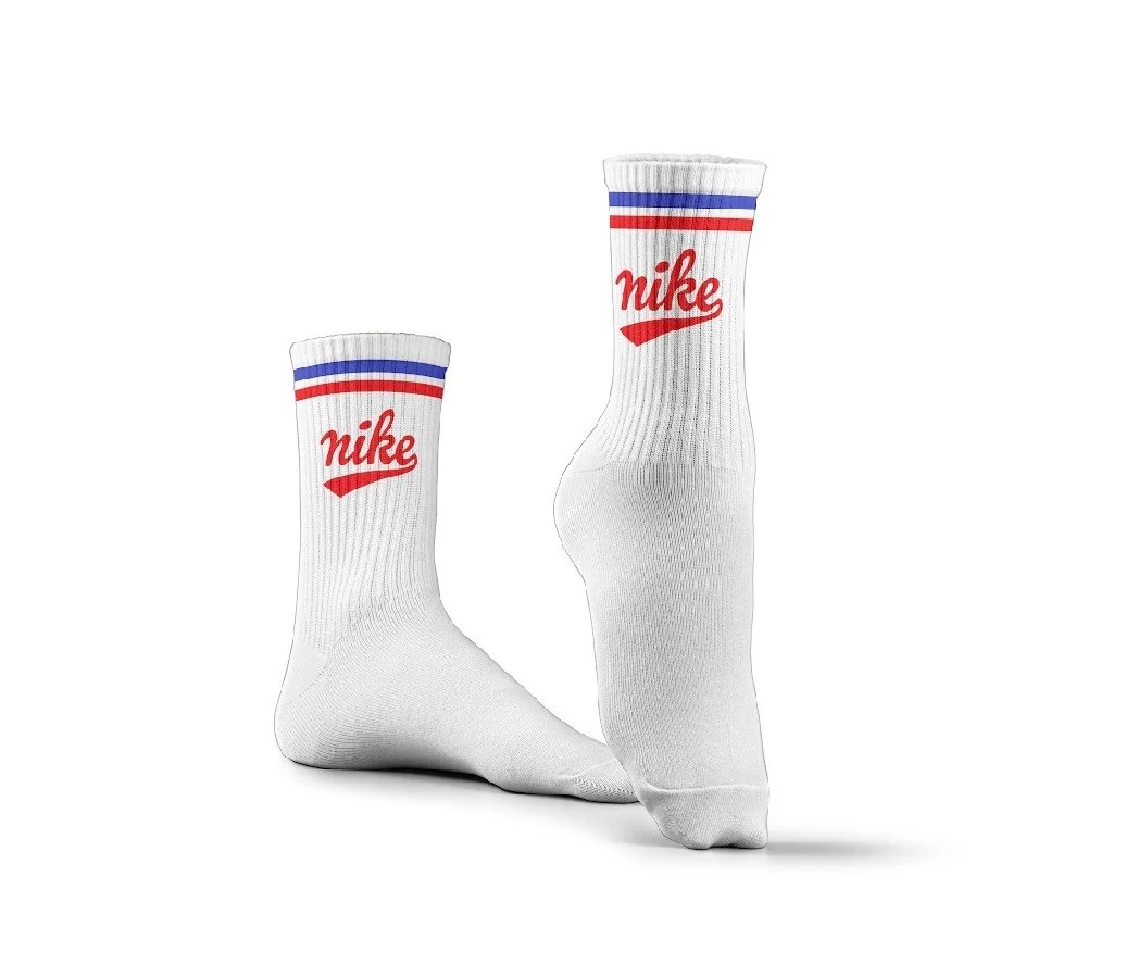 Nike Basic Socks