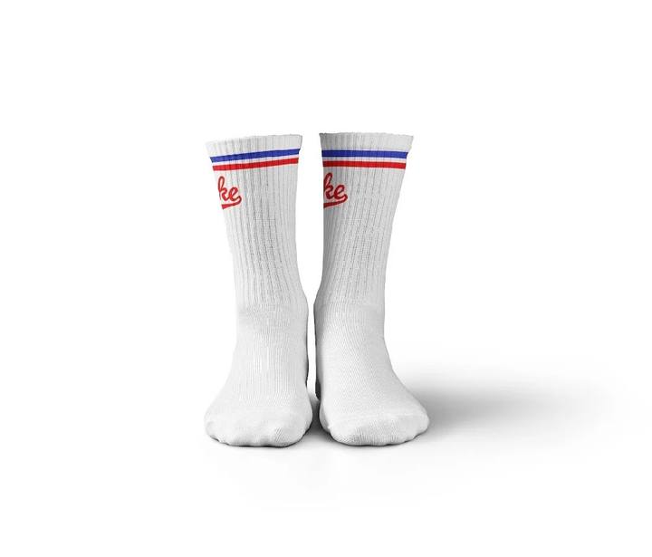 Nike Basic Socks