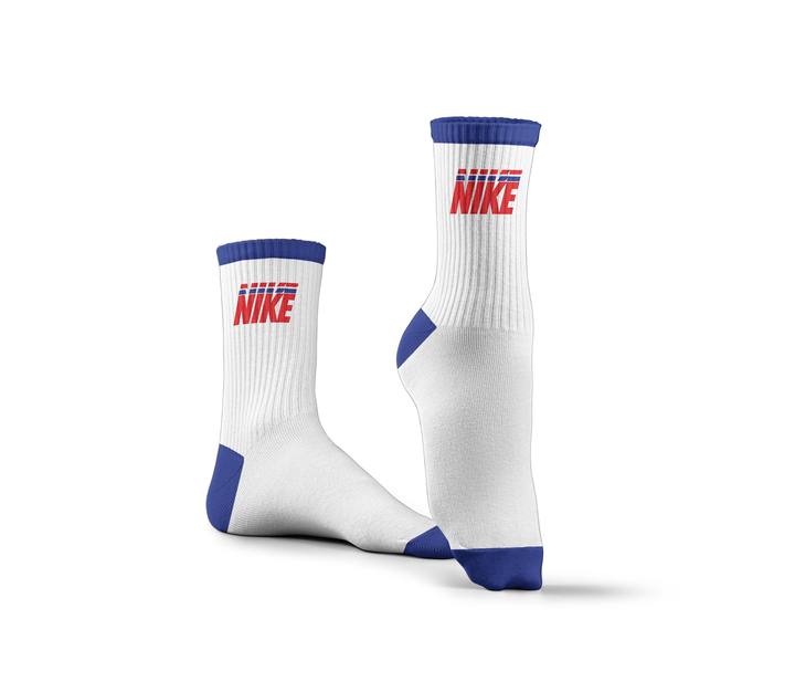Nike Retro Crew Socks