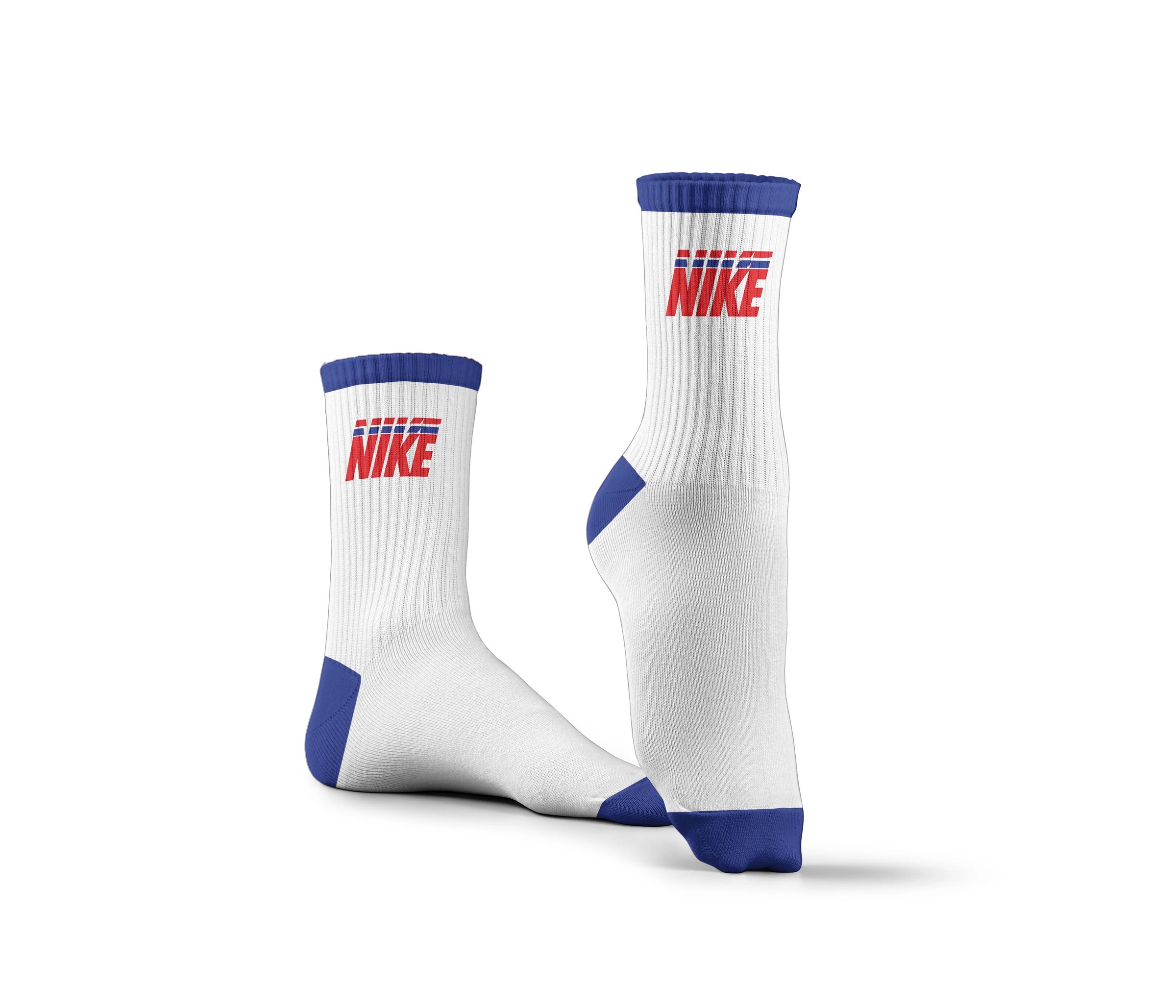 Nike Retro Crew Socks
