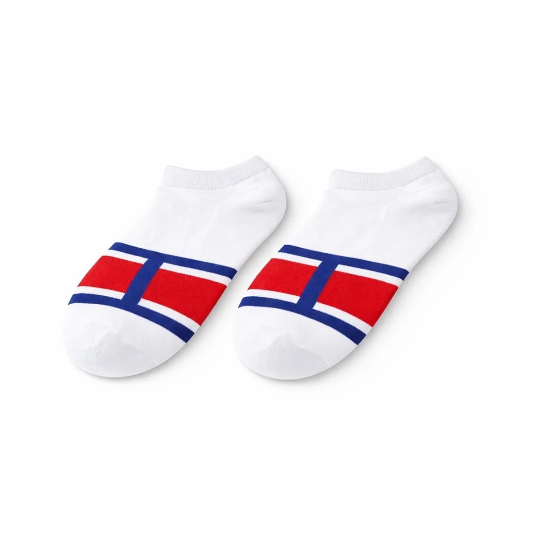 Fresh Balance Socks