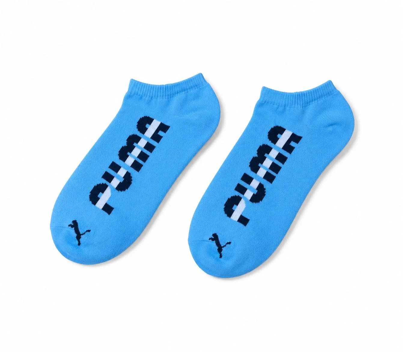 Puma Baby blue