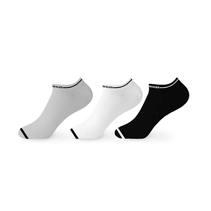 Calvin Low Cut Set Of 3