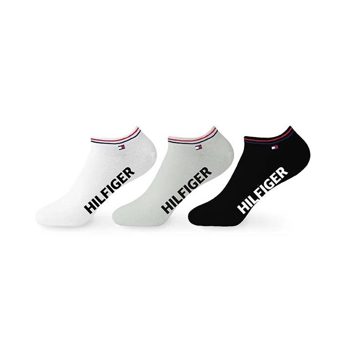 Hilfiger Low Cut Set Of 3