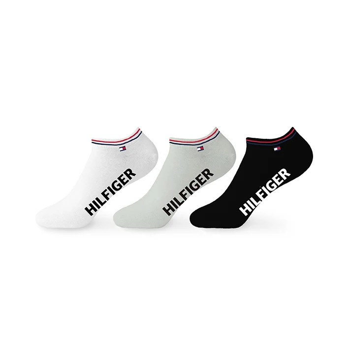 Hilfiger Low Cut Set Of 3