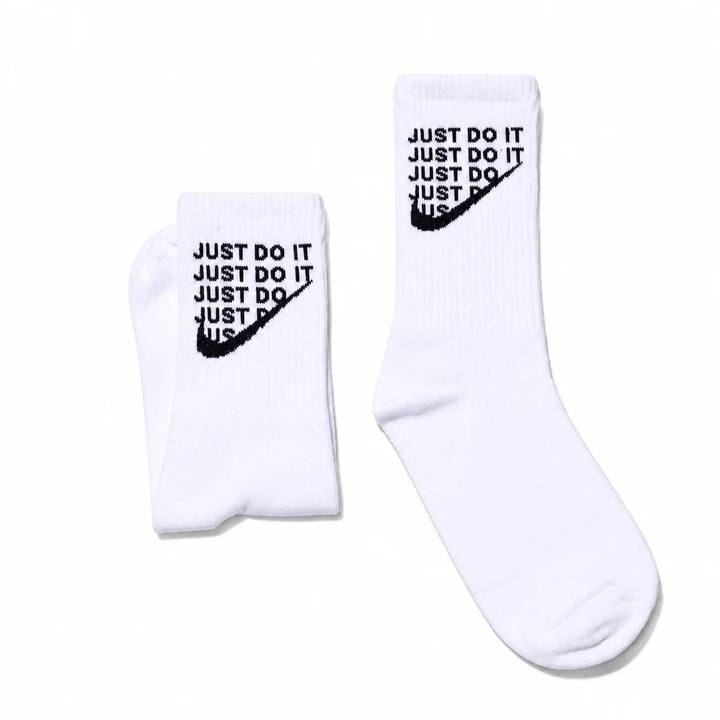 Just do it white