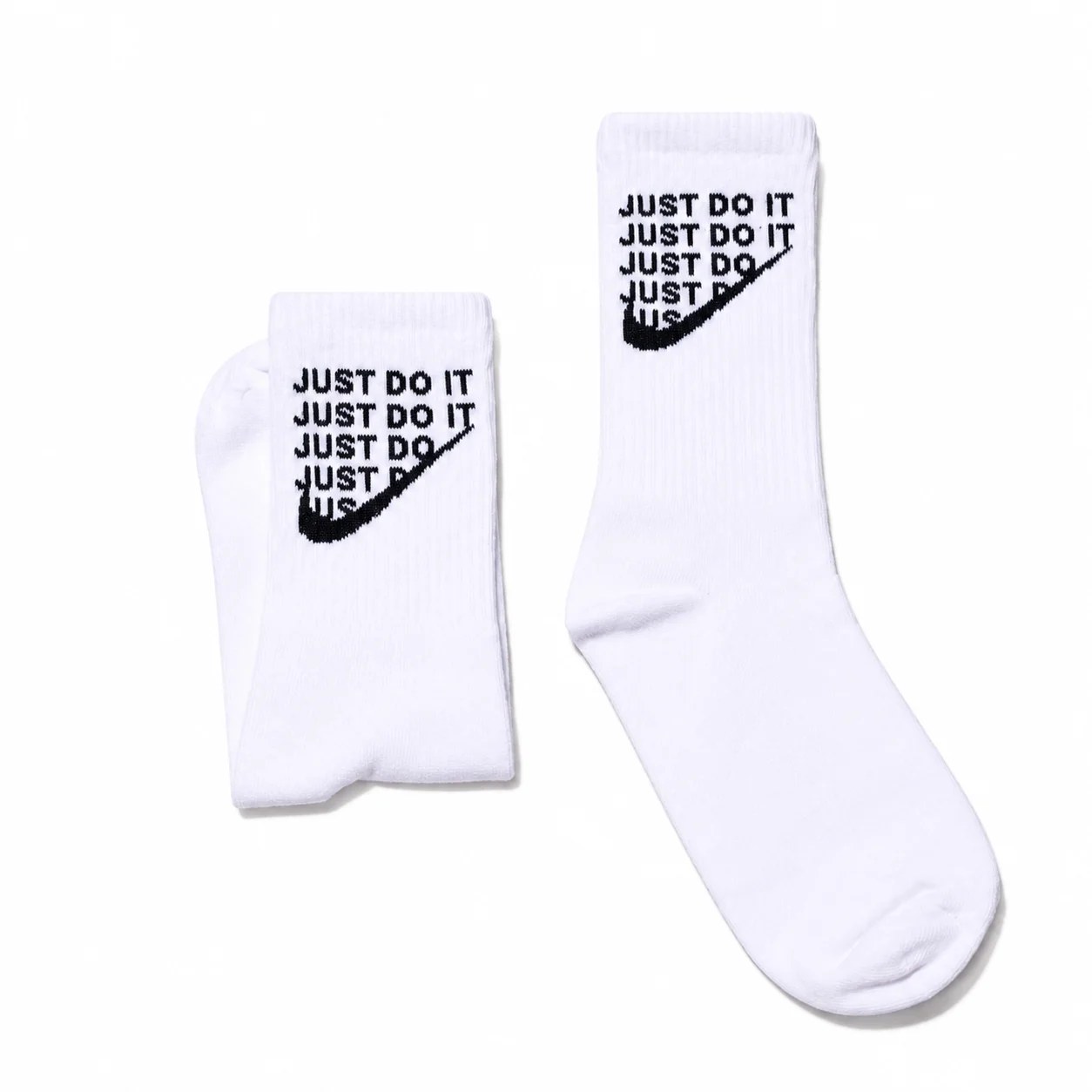 Just do it white